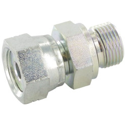 Jungtis ORFS 11/16U 3/8BSP FMOB1106