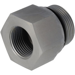 Redukcinis adapteris M/F (CS) R1-1/4 R1 REDR1141WD