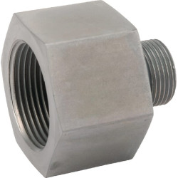 Redukcinis adapteris M/F (CS) R3/4 R1-1/4 REDR34114WD