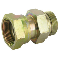 Jungtis ORFS 1-11/16U 1-1/4BSP FMOB2720