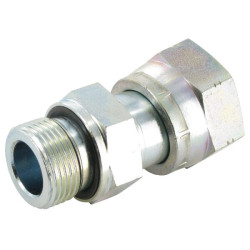 Jungtis ORFS 1-3/16U 3/4BSP FMOB1912