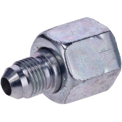 Alkūninė jungtis MJ1/2-FJ3/4 KOU0812