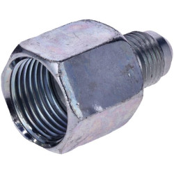 Alkūninė jungtis MJ1/2-FJ3/4 KOU0812