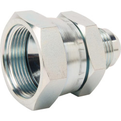 Adapteris M-FF JIC 1 1/16x1 5/8 VRU1726