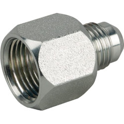 Adapteris M-FF JIC 3/4x1 1/16 VRU1217