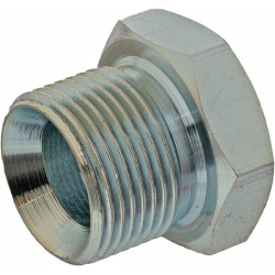 Adapteris V/F VRB1206