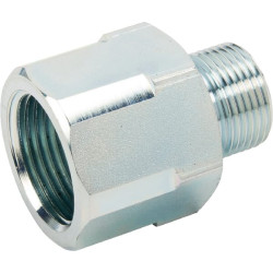 Adapteris V/F 1 1/2 BSP VRB24