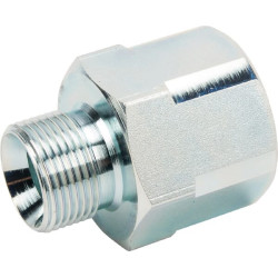 Įvorė 1/8 BSPx1/4 BSP VRB0204