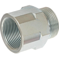 Adapteris V/F 1 1/4 BSP VRB20