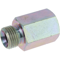 Adapteris V/F M16 x 1/4 NPT VRMN160439