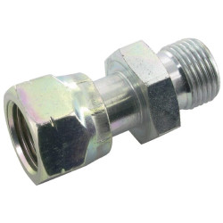 Adapteris V/F 3/8BSP x 11/16ORFS VNBOW1106