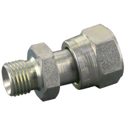 Adapteris V/F 1/4BSP x 11/16ORFS VNBOW1104