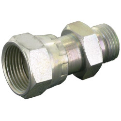 Adapteris M/F 1/2BSP x 1 ORFS VNBOW1608