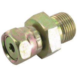 Adapteris V/F 3/8BSP x 9/16 ORFS VNBOW0906