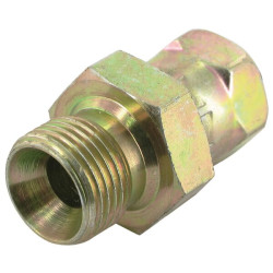 Adapteris V/F 3/8BSP x 9/16 ORFS VNBOW0906