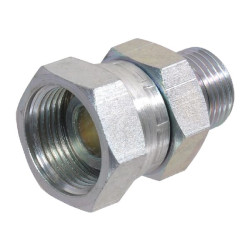Adapteris V/F 1/2 x 1 BSP VNBW0816