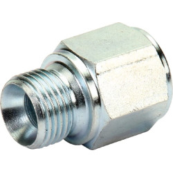 Adapteris V/F 1/2 BSP 3/4 UNF VRBU0812