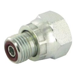 Adapteris M/F 9/16 x 11/16 ORFS VNOW0911