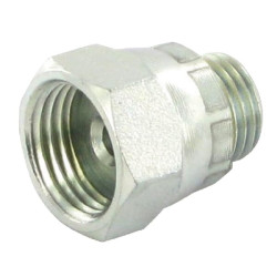 Adapteris M/F 9/16 x 11/16 ORFS VNOW0911