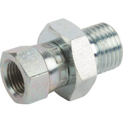 Adapteris 1/4 x 1/8 BSP VNBW0402
