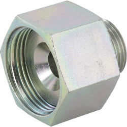 Adapteris V/F 1 x 1-7/16 ORFS VNOW1623