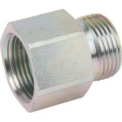 Prailginamasis nipelis 1 BSP įėjimas/išėjimas VRBV16