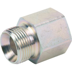 Prailginamasis nipelis 3/4 BSP įėjimas/išėjimas VRBV12