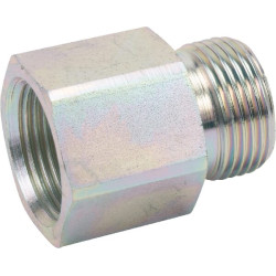 Prailginamasis nipelis 3/4 BSP įėjimas/išėjimas VRBV12