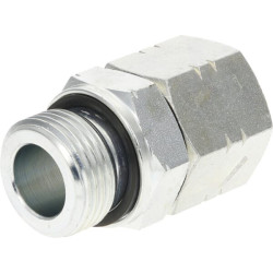 Adapteris V/V FJ 1"1/16-M 27X20 FMUM1727