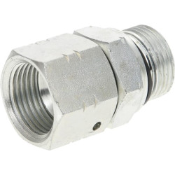 Adapteris V/V FJ 1"1/16-M 27X20 FMUM1727