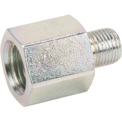 Adapteris 1/8 x 1/4 BSP VRBV0204