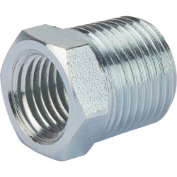 Adapteris M/F MNPT 3/8-FNPT 1/4 VRNN0604