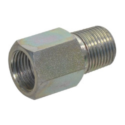 Adapteris M/F 1/2 NPT x 1/2 BSP VRNB0808