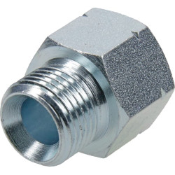 Adapteris M/F 1/2 BSP M 18 VRBM0818