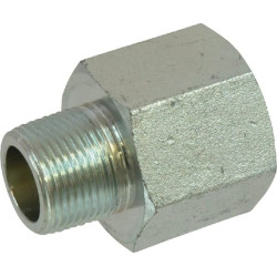 Įmova su išoriniu/vidiniu 3/4 BSP sriegiu x1 BSP VRBTB1216