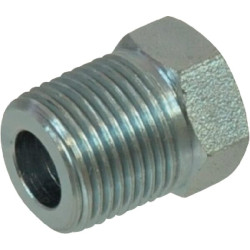 Įmova su išoriniu/vidiniu 3/8 BSP sriegiu x1/8 BSP VRBTB0602