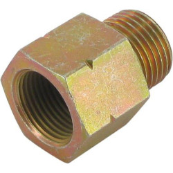 Adapteris M/F 1/2 BSP M 22 VRBM0822