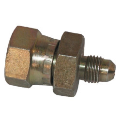 Adapteris M/F 9/16 JIC x M14 VNJMW0914