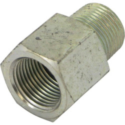 Įmova su išoriniu/vidiniu 3/8 BSP sriegiu x3/8 BSP VRBTB06