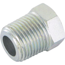 Adapteris V/F 1/2 BSPT 3/8 BSPP VRBT0806