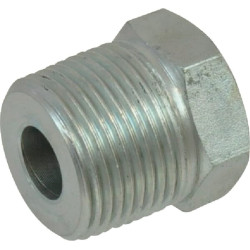 Įmova su išoriniu/vidiniu 3/4 BSP sriegiu x1/4 BSP VRBTB1204