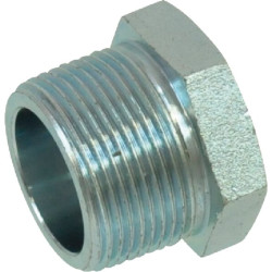 Spenelis, išorinis/vidinis, 114 BSP sriegis x1 BSP VRBTB2016