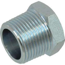 Įmova išorinė/vidinė, 1 BSP sriegis x1/2 BSP VRBTB1608