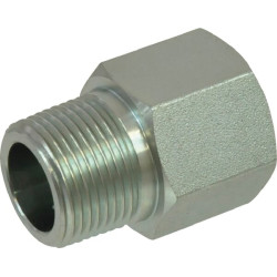 Įmova išorinė/vidinė 3/4 BSP sriegio x3/4 BSP VRBTB12