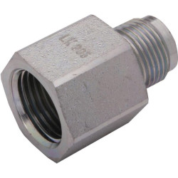 Adapteris „arelco“ MVA18-FG1/2 GMVA18FG12
