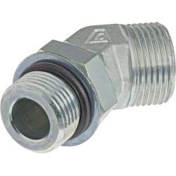 Adapteris 45 1.3/16ORFSx1.1/16 VIOU1917