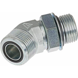 Adapteris 45 1.3/16ORFSx1.1/16 VIOU1917