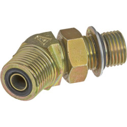 Adapteris 45 11/16ORFSx 9/16UNF VIOU1109