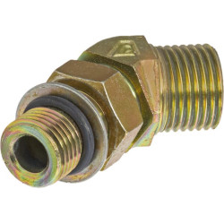 Adapteris 45 11/16ORFSx 9/16UNF VIOU1109