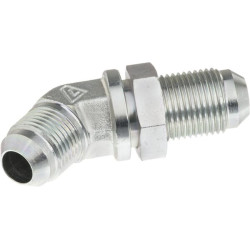 Adapteris-45 3/4"JIC VS12